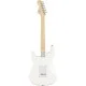 Fender Squier Affinity Stratocaster Akçaağaç Klavye MN OWT Elektro Gitar 0310603505 Fender Squier Affinity Stratocaster Akçaağaç Klavye MN OWT Elektro Gitar 0310603505