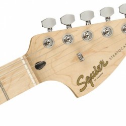 Fender Squier Affinity Stratocaster Akçaağaç Klavye MN OWT Elektro Gitar 0310603505 Fender Squier Affinity Stratocaster Akçaağaç Klavye MN OWT Elektro Gitar 0310603505