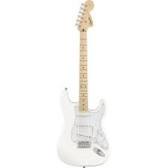 Fender Squier Affinity Stratocaster Akçaağaç Klavye MN OWT Elektro Gitar 0310603505