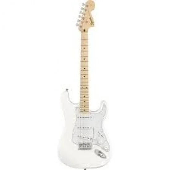 Fender Squier Affinity Stratocaster Akçaağaç Klavye MN OWT Elektro Gitar 0310603505 Fender Squier Affinity Stratocaster Akçaağaç Klavye MN OWT Elektro Gitar 0310603505