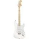 Fender Squier Affinity Stratocaster Akçaağaç Klavye MN OWT Elektro Gitar 0310603505 Fender Squier Affinity Stratocaster Akçaağaç Klavye MN OWT Elektro Gitar 0310603505