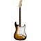 Fender Squier Bullet Strat with Tremolo Laurel Klavye Brown Sunburst Elektro Gitar 0370001532