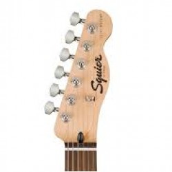 Squier Bullet Telecaster Laurel Fingerboard Brown Sunburst Elektro Gitar 0370045532