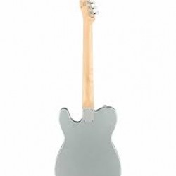 Fender Squier Affinity Telecaster Laurel Klavye Slick Silver Elektro Gitar 0370200581