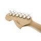 Squier by Fender Affinity Series Stratocaster Laurel Fingerboard Siyah  0370600506