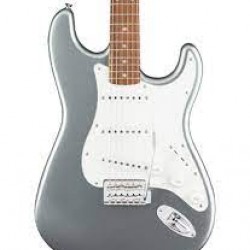 Fender Squier Affinity Serisi Stratocaster Gümüş 0370600581 Fender Squier Affinity Serisi Stratocaster Gümüş 0370600581
