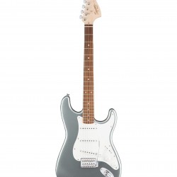 Fender Squier Affinity Serisi Stratocaster Gümüş 0370600581
