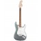 Fender Squier Affinity Serisi Stratocaster Gümüş 0370600581