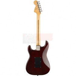 Fender Squier Classic Vibe 70s Stratocaster HSS Laurel Klavye Walnut Elektro Gitar 0374024592