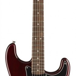Fender Squier Classic Vibe 70s Stratocaster HSS Laurel Klavye Walnut Elektro Gitar 0374024592