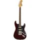 Fender Squier Classic Vibe 70s Stratocaster HSS Laurel Klavye Walnut Elektro Gitar 0374024592 Fender Squier Classic Vibe 70s Stratocaster HSS Laurel Klavye Walnut Elektro Gitar 0374024592