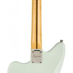 Fender Squier Classic Vibe 60's Jazzmaster Laurel Klavye Sonic Blue Elektro Gitar 0374083572