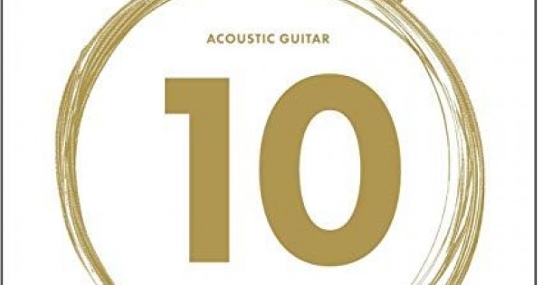 Fender 880XL Acoustic Guitars Strings 10-48