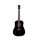 Fender CD-60S BLK (Siyah) Akustik Gitar 0961701006