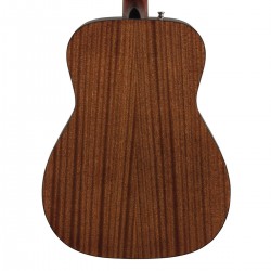 Fender CC-60S Natural Akustik Gitar 0961708021