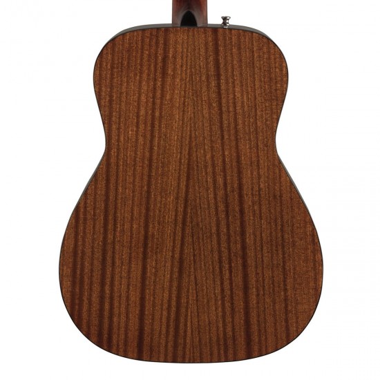 Fender CC-60S Natural Akustik Gitar 0961708021