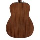 Fender CC-60S Natural Akustik Gitar 0961708021