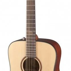 Fender F1000 NAT Akustik Gitar 0968690021