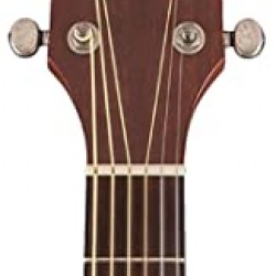 Fender F1000 NAT Akustik Gitar 0968690021