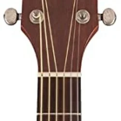 Fender F1000 NAT Akustik Gitar 0968690021