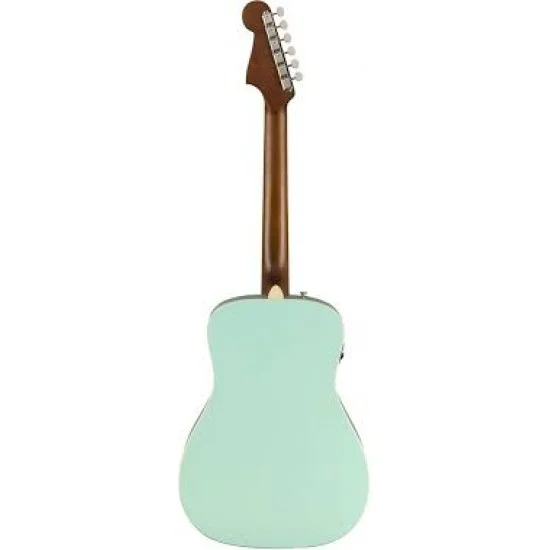 最終値下げFender エレアコ Malibu player surfgreen Fender FSR Malibu Player Surf Green アコースティックギター初心者12