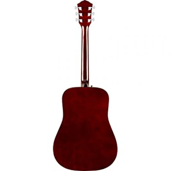 Fender FA-125 Dreadnought Natural Akustik Gitar 0971210521 Fender FA-125 Dreadnought Natural Akustik Gitar 0971210521