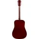 Fender FA-125 Dreadnought Natural Akustik Gitar 0971210521 Fender FA-125 Dreadnought Natural Akustik Gitar 0971210521