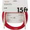 Fender Original Enstruman Kablosu 15' Fiesta Red Kablo 4,5 metre 0990515010