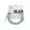 Fender Original Enstruman Kablosu 18.6 DBL Kablo 5,5 Metre 0990520003