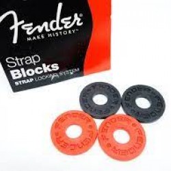 Fender Askı Kilidi 4 Adet 0990819000
