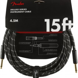 Fender Deluxe 15 BTWD 4.5 Metre Enstruman Kablosu 0990820083