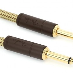 Fender Deluxe 15 TWD 4.5 Metre Enstruman Kablosu 0990820084