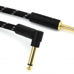 Fender Deluxe 15 BTWD 4.5 Metre Enstruman Kablosu 0990820085