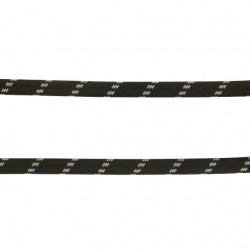 Fender Deluxe Enstruman 6 Black Tweed Pedal Ara Kablo 2'li Paket 0990820087