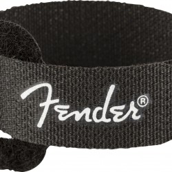 Fender Cable Ties Black and Brown Kablo Bağları 0990820111
