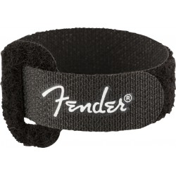 Fender Cable Ties Black and Brown Kablo Bağları 0990820111