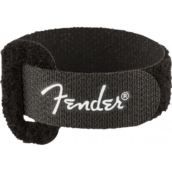 Fender Cable Ties Black and Brown Kablo Bağları 0990820111