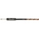 Fender Festival Pure Hemp Rainbow Kablo 3 Metre Estruman Kablosu 0990910299