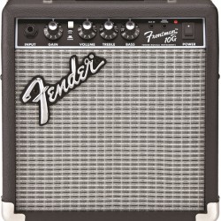 Fender Frontman 10G Black Elektro Gitar Amfisi 2311006900