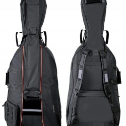 Gewa Premium 10 Mm Pad 4/4 Çello Gig Bag 291400 Gewa Premium 10 Mm Pad 4/4 Çello Gig Bag 291400