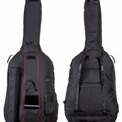 Gewa Prestige 25 Mm Pad 3/4 Kontrabass Gig Bag 293510 Gewa Prestige 25 Mm Pad 3/4 Kontrabass Gig Bag 293510
