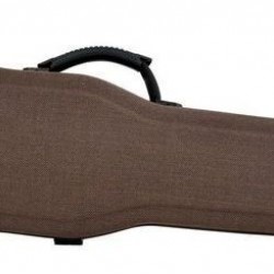 Gewa Bio Kahverengi Keman Şeklinde Keman Kutusu 300111 Gewa Bio Kahverengi Keman Şeklinde Keman Kutusu 300111