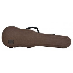 Gewa Bio Kahverengi Keman Şeklinde Keman Kutusu 300111 Gewa Bio Kahverengi Keman Şeklinde Keman Kutusu 300111