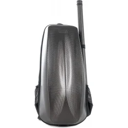 Gewa Space Titanium 4/4 - 3/4 Pollycarbon 2.7 Kg Keman Kutusu 300831 Gewa Space Titanium 4/4 - 3/4 Pollycarbon 2.7 Kg Keman Kutusu 300831