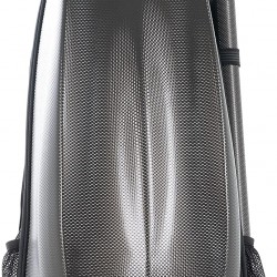 Gewa Space Titanium 4/4 - 3/4 Pollycarbon 2.7 Kg Keman Kutusu 300831 Gewa Space Titanium 4/4 - 3/4 Pollycarbon 2.7 Kg Keman Kutusu 300831