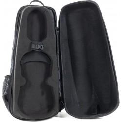 Gewa Space Titanium 4/4 - 3/4 Pollycarbon 2.7 Kg Keman Kutusu 300831 Gewa Space Titanium 4/4 - 3/4 Pollycarbon 2.7 Kg Keman Kutusu 300831