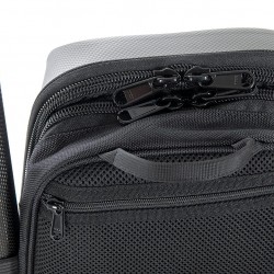 Gewa Space Titanium 4/4 - 3/4 Pollycarbon 2.7 Kg Keman Kutusu 300831