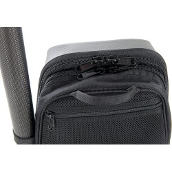 Gewa Space Titanium 4/4 - 3/4 Pollycarbon 2.7 Kg Keman Kutusu 300831 Gewa Space Titanium 4/4 - 3/4 Pollycarbon 2.7 Kg Keman Kutusu 300831