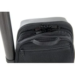 Gewa Space Titanium 4/4 - 3/4 Pollycarbon 2.7 Kg Keman Kutusu 300831 Gewa Space Titanium 4/4 - 3/4 Pollycarbon 2.7 Kg Keman Kutusu 300831