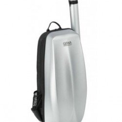 Gewa Space Silver 4/4 - 3/4 Pollycarbon 2.7 Kg Keman Kutusu 300832 Gewa Space Silver 4/4 - 3/4 Pollycarbon 2.7 Kg Keman Kutusu 300832